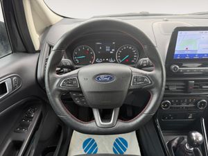 Ford Ecosport 1.0T EcoBoost 92kW (125CV) S&S ST Line  - Foto 23