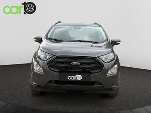 Ford Ecosport 1.0T EcoBoost 92kW (125CV) S&S ST Line  - Foto 15