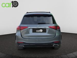 Mercedes GLE GLE 450 4MATIC  - Foto 5