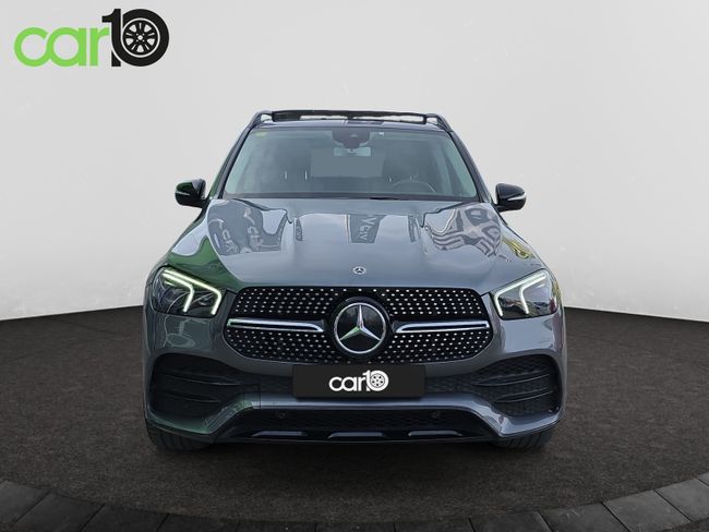 Mercedes GLE GLE 450 4MATIC  - Foto 7