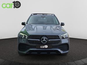 Mercedes GLE GLE 450 4MATIC  - Foto 11