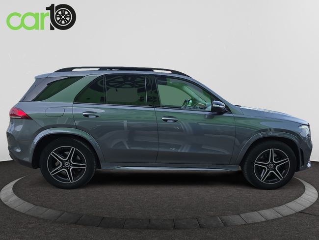 Mercedes GLE GLE 450 4MATIC  - Foto 23