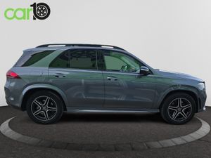 Mercedes GLE GLE 450 4MATIC  - Foto 43