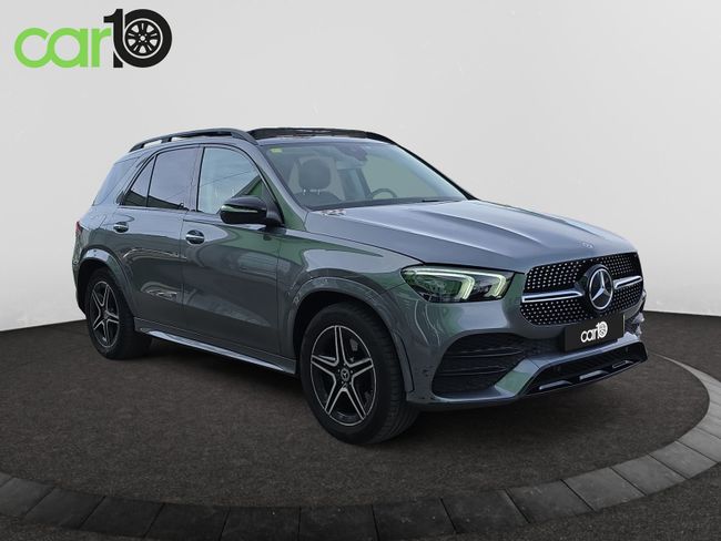 Mercedes GLE GLE 450 4MATIC  - Foto 6