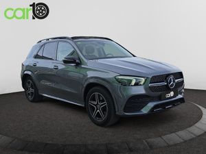 Mercedes GLE GLE 450 4MATIC  - Foto 9