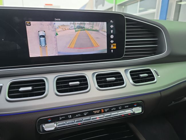 Mercedes GLE GLE 450 4MATIC  - Foto 18