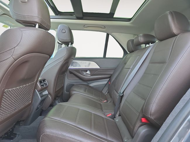 Mercedes GLE GLE 450 4MATIC  - Foto 11
