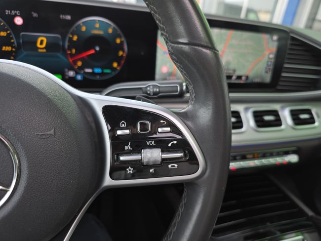 Mercedes GLE GLE 450 4MATIC  - Foto 16