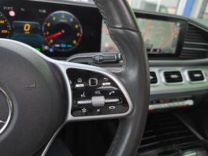 Mercedes GLE GLE 450 4MATIC  - Foto 29