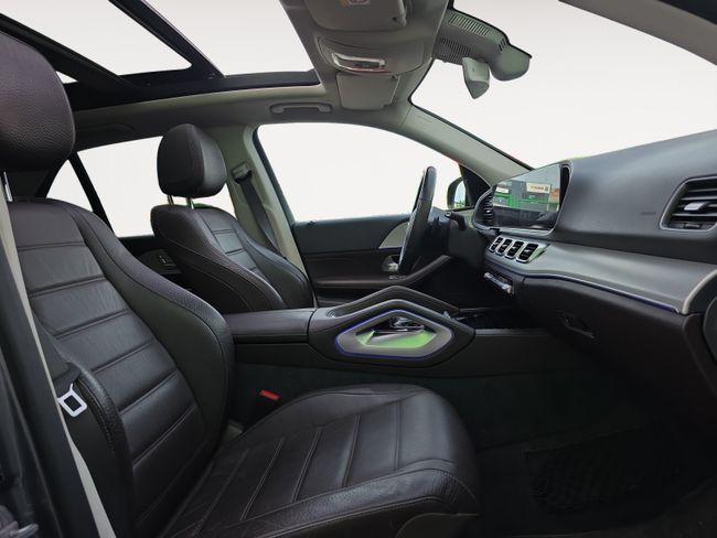 Mercedes GLE GLE 450 4MATIC  - Foto 13