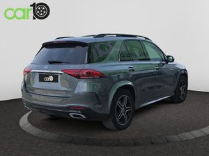 Mercedes GLE GLE 450 4MATIC  - Foto 7