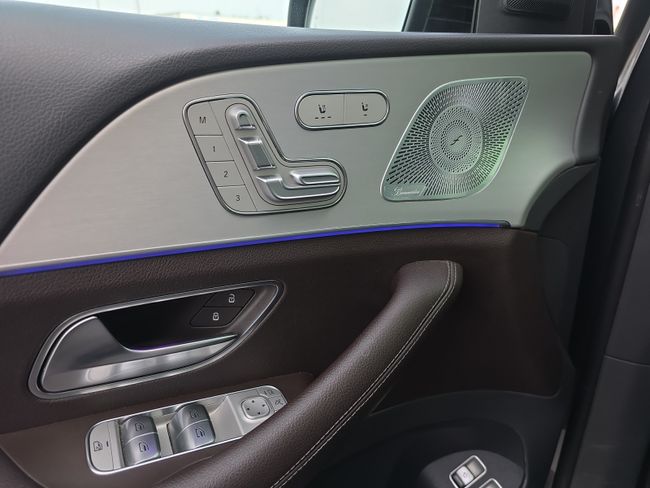Mercedes GLE GLE 450 4MATIC  - Foto 19