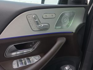 Mercedes GLE GLE 450 4MATIC  - Foto 35
