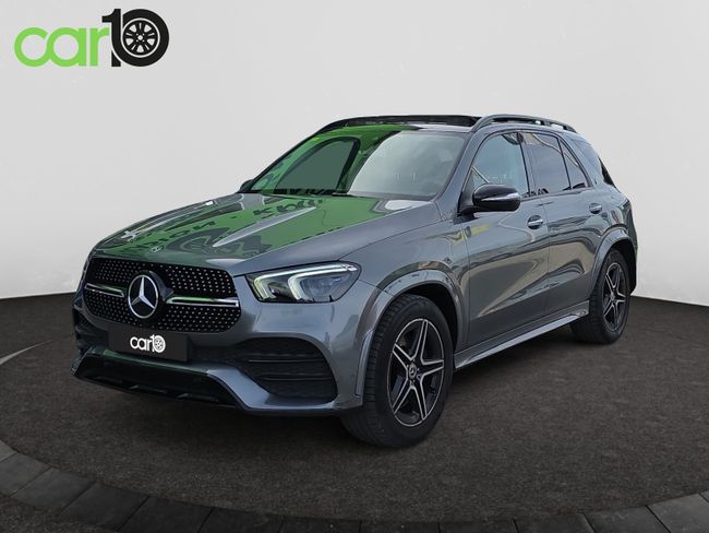 Mercedes GLE GLE 450 4MATIC  - Foto 2