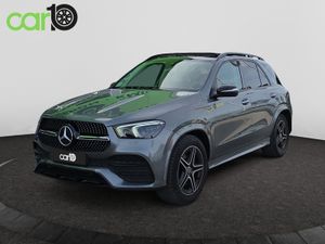 Mercedes GLE GLE 450 4MATIC  - Foto 2