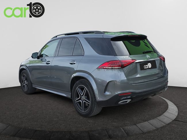 Mercedes GLE GLE 450 4MATIC  - Foto 3