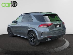 Mercedes GLE GLE 450 4MATIC  - Foto 3