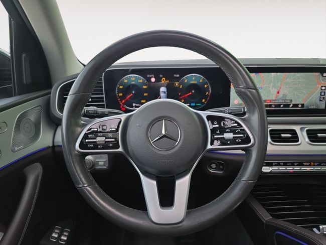 Mercedes GLE GLE 450 4MATIC  - Foto 10