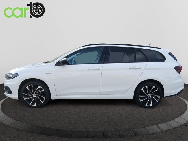 Fiat Tipo 1.6 S-Design 88kW (120CV) Mjet DDCT SW  - Foto 21