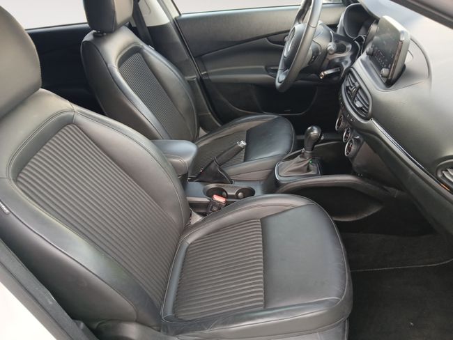 Fiat Tipo 1.6 S-Design 88kW (120CV) Mjet DDCT SW  - Foto 13