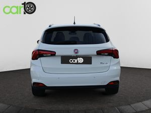 Fiat Tipo 1.6 S-Design 88kW (120CV) Mjet DDCT SW  - Foto 9