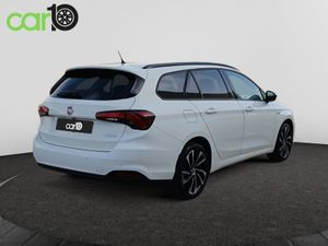 Fiat Tipo 1.6 S-Design 88kW (120CV) Mjet DDCT SW  - Foto 11