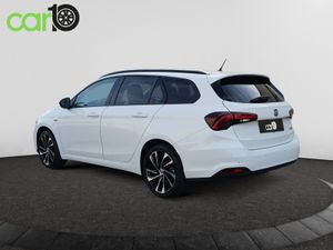 Fiat Tipo 1.6 S-Design 88kW (120CV) Mjet DDCT SW  - Foto 7