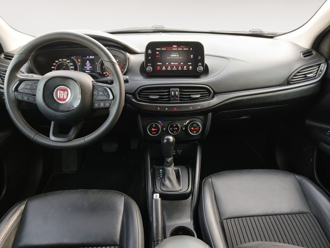Fiat Tipo 1.6 S-Design 88kW (120CV) Mjet DDCT SW  - Foto 9