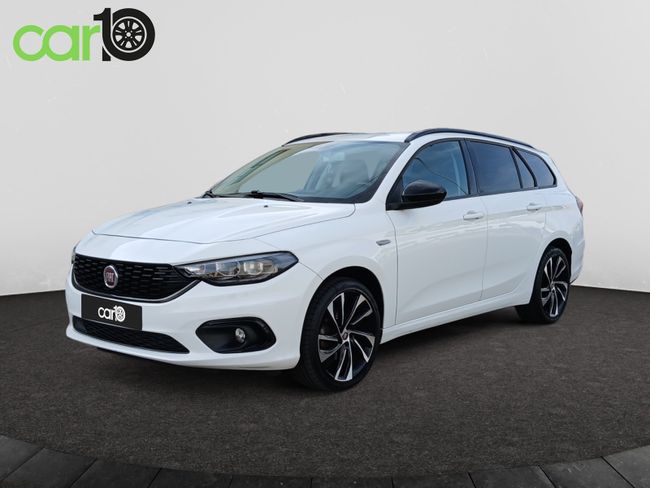 Fiat Tipo 1.6 S-Design 88kW (120CV) Mjet DDCT SW  - Foto 2
