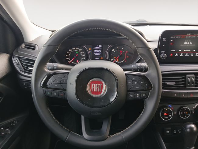 Fiat Tipo 1.6 S-Design 88kW (120CV) Mjet DDCT SW  - Foto 11