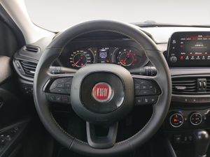 Fiat Tipo 1.6 S-Design 88kW (120CV) Mjet DDCT SW  - Foto 19