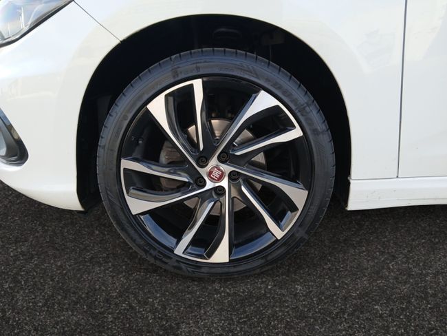 Fiat Tipo 1.6 S-Design 88kW (120CV) Mjet DDCT SW  - Foto 23