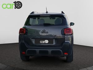 Citroën C3 Aircross BlueHDi 88kW (120CV) S&S EAT6 Shine  - Foto 9