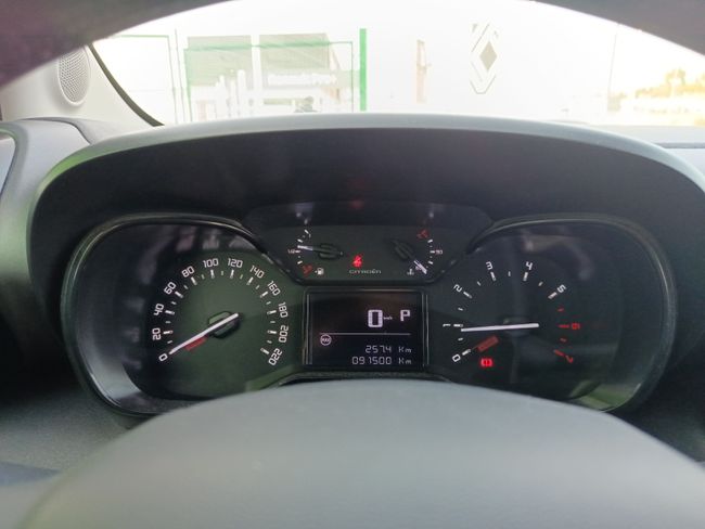 Citroën C3 Aircross BlueHDi 88kW (120CV) S&S EAT6 Shine  - Foto 17