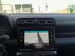 Citroën C3 Aircross BlueHDi 88kW (120CV) S&S EAT6 Shine  - Foto 17