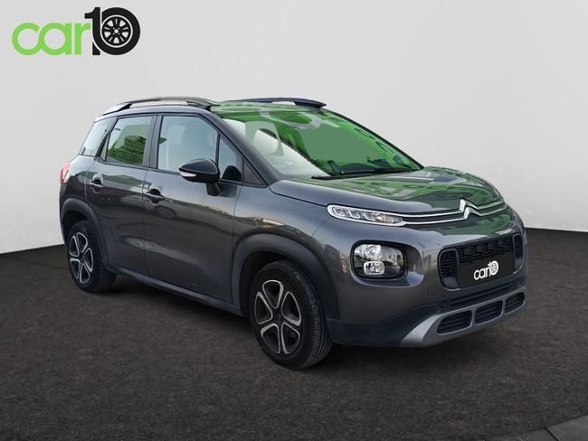 Citroën C3 Aircross BlueHDi 88kW (120CV) S&S EAT6 Shine  - Foto 3