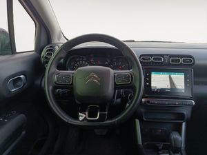 Citroën C3 Aircross BlueHDi 88kW (120CV) S&S EAT6 Shine  - Foto 21