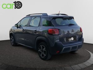 Citroën C3 Aircross BlueHDi 88kW (120CV) S&S EAT6 Shine  - Foto 7