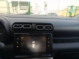 Citroën C3 Aircross BlueHDi 88kW (120CV) S&S EAT6 Shine  - Foto 33