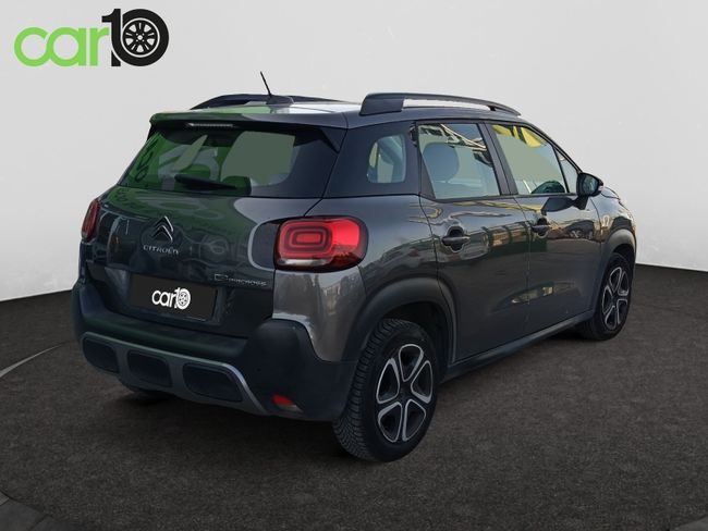 Citroën C3 Aircross BlueHDi 88kW (120CV) S&S EAT6 Shine  - Foto 7