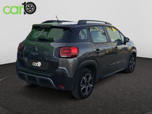 Citroën C3 Aircross BlueHDi 88kW (120CV) S&S EAT6 Shine  - Foto 11