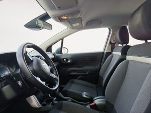 Citroën C3 Aircross BlueHDi 88kW (120CV) S&S EAT6 Shine  - Foto 13
