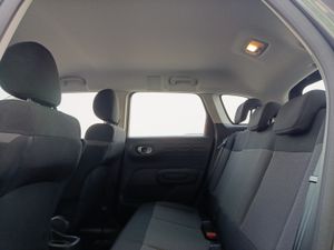 Citroën C3 Aircross BlueHDi 88kW (120CV) S&S EAT6 Shine  - Foto 23