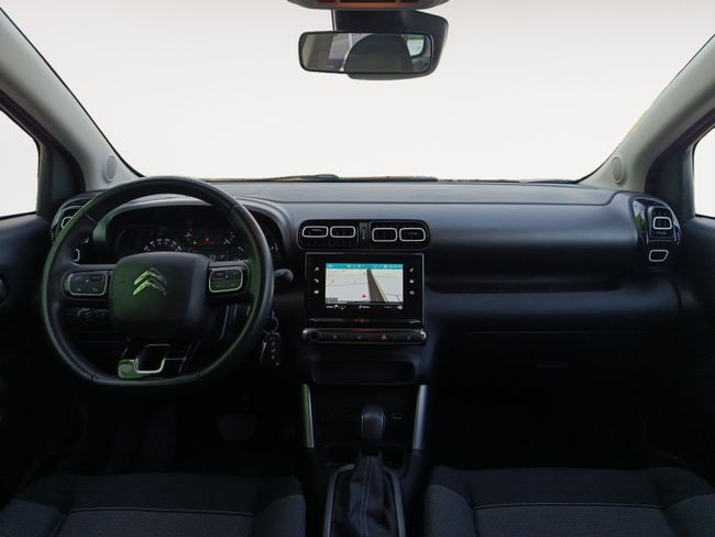 Citroën C3 Aircross BlueHDi 88kW (120CV) S&S EAT6 Shine  - Foto 9