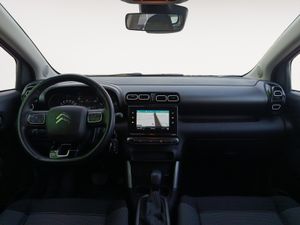 Citroën C3 Aircross BlueHDi 88kW (120CV) S&S EAT6 Shine  - Foto 15