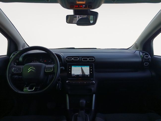 Citroën C3 Aircross BlueHDi 88kW (120CV) S&S EAT6 Shine  - Foto 11