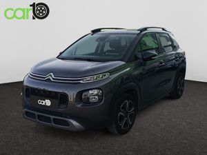 Citroën C3 Aircross BlueHDi 88kW (120CV) S&S EAT6 Shine  - Foto 2