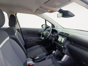Citroën C3 Aircross BlueHDi 88kW (120CV) S&S EAT6 Shine  - Foto 25