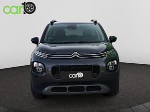 Citroën C3 Aircross BlueHDi 88kW (120CV) S&S EAT6 Shine  - Foto 5