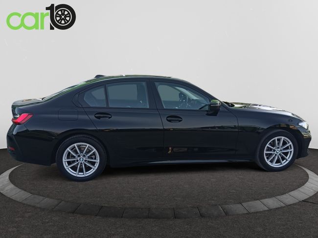 BMW Serie 3 M340d xDrive Auto.  - Foto 17